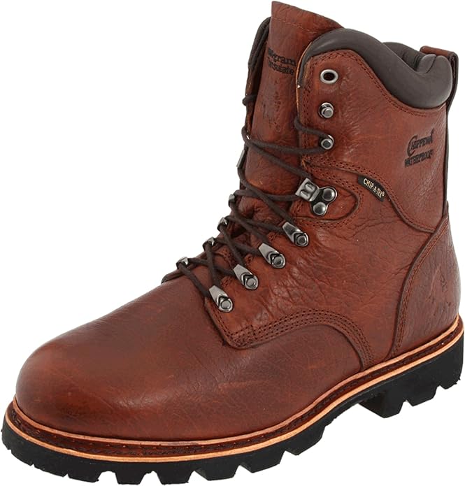 norwegian welt hiking boots