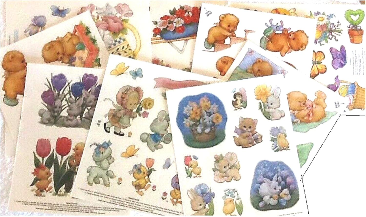 Which Is The Best Easter Refrigerator Clings