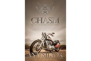Chasm: Silver Shadows MC Little Rock
