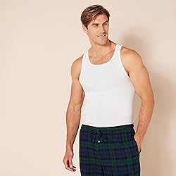 Amazon Essentials Men's Lightweight Tank