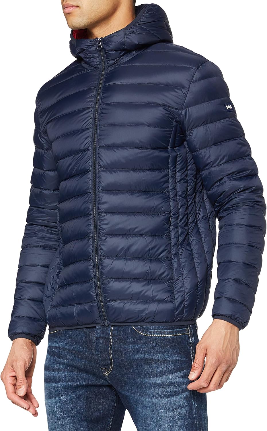 doudoune schott silverado