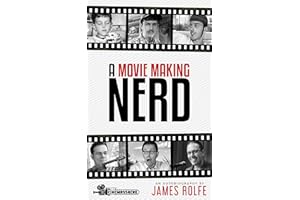 A Movie Making Nerd