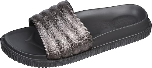 mens beach sandals amazon