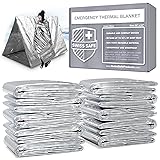Swiss Safe Emergency Mylar Thermal
