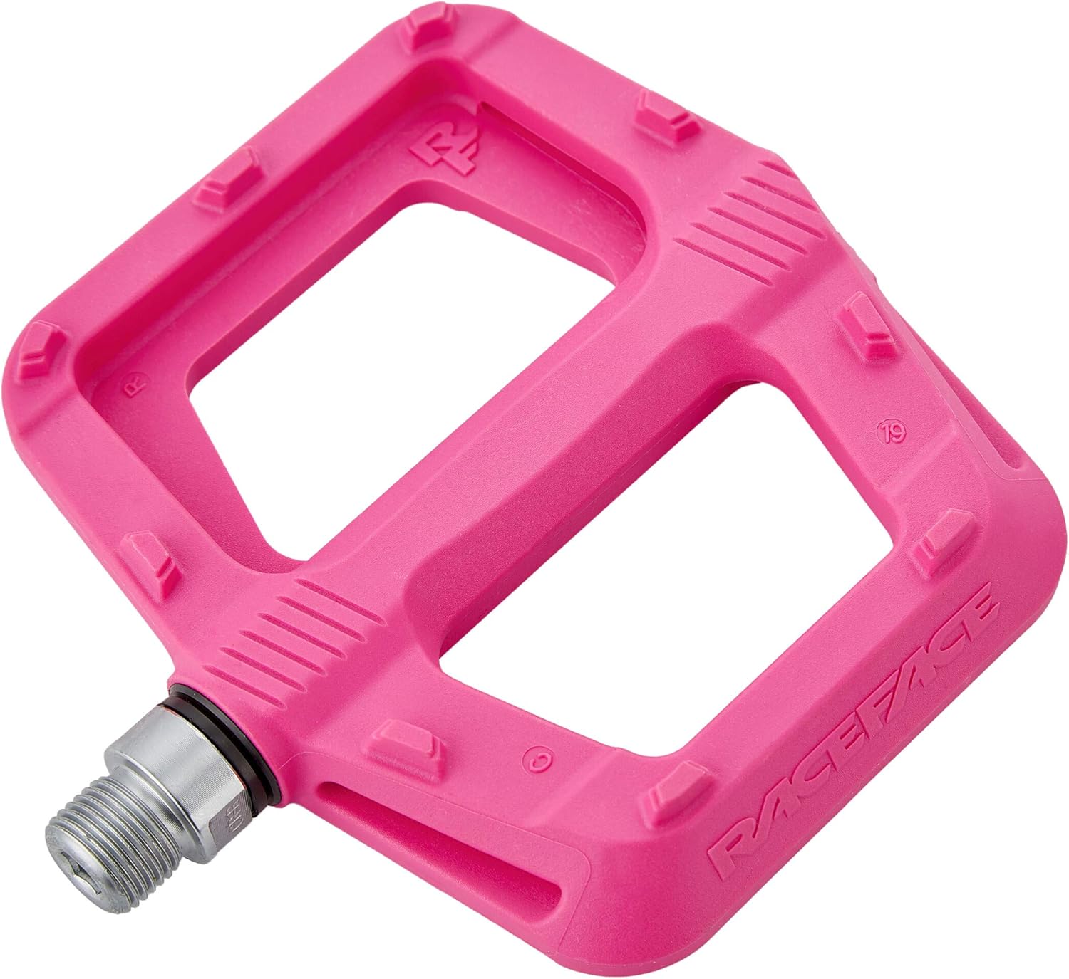 race face ride pedals