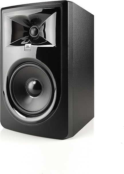 jbl powered speakers amazon