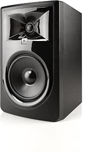 Amazon.com: JBL Professional Studio Monitor, Black, 6-Inch (306PMKII