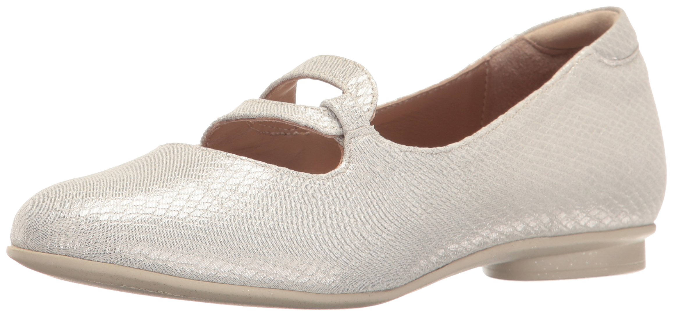 BeautiFeel Women's Aline Dress Pump