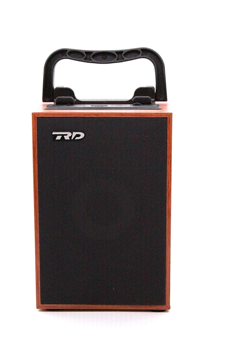 rd bluetooth speaker