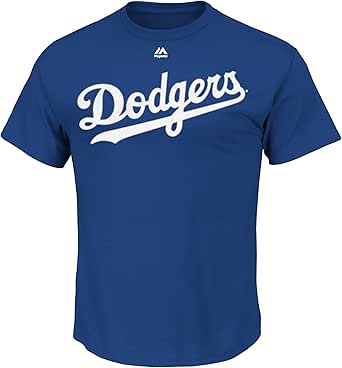 la dodgers kershaw jersey