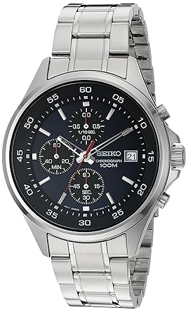 Guess Analog Black Dial Mens Watch-W1170G2