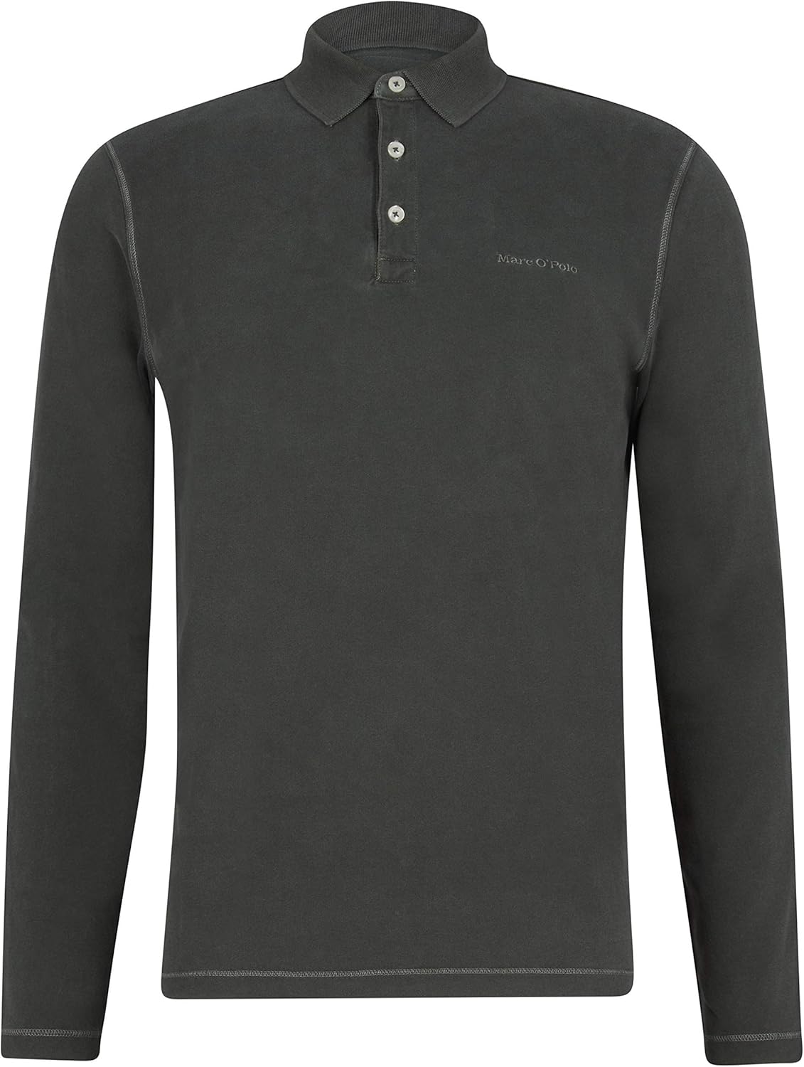 Marc O'Polo Men's Polo Shirt Amazon.co.uk Clothing