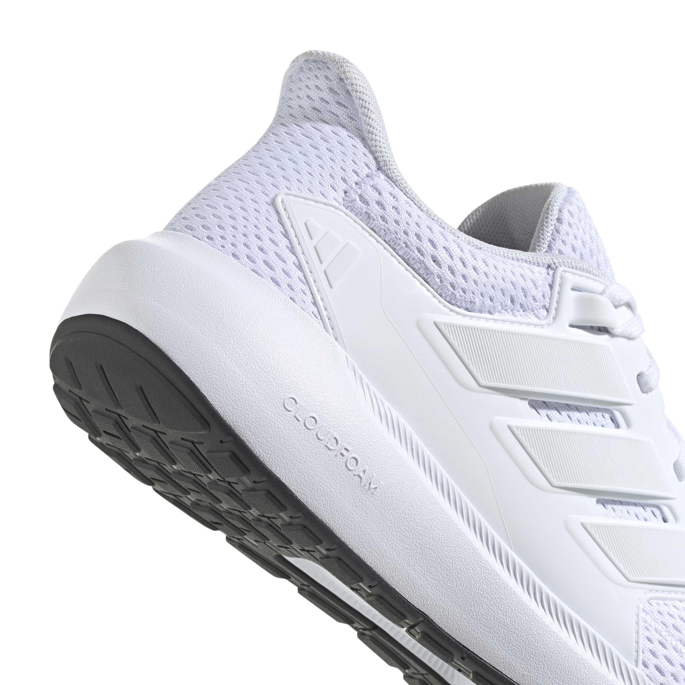 adidas Herren Ultimashow 2.0 Shoes, FTWR White/Core Black/FTWR White, 40 EU 8