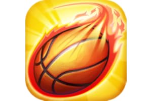 Head Basketball