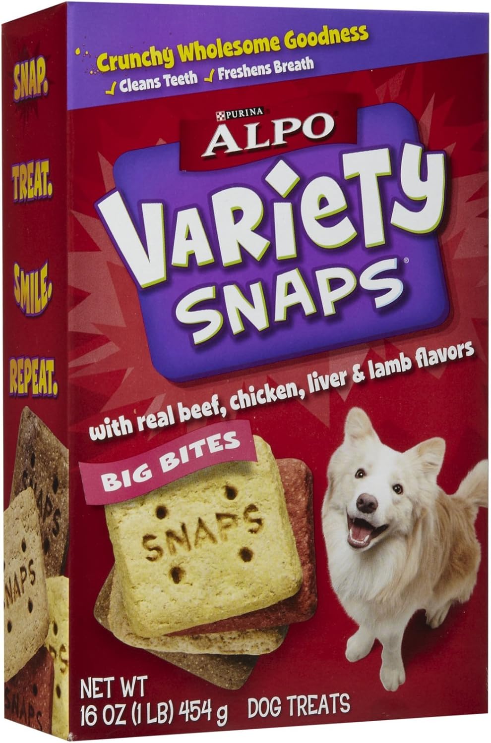 alpo big bites