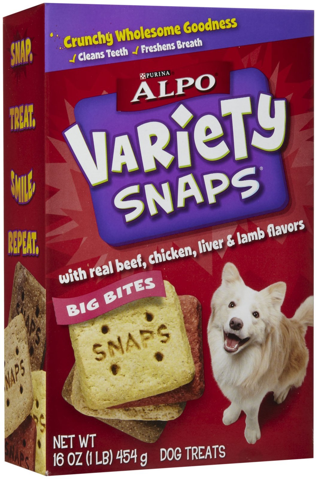 alpo big bites