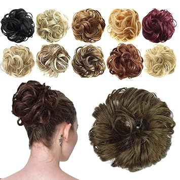 hair pieces for women