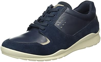 ecco mobile iii blue