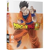 Dragon Ball Super - Part Seven