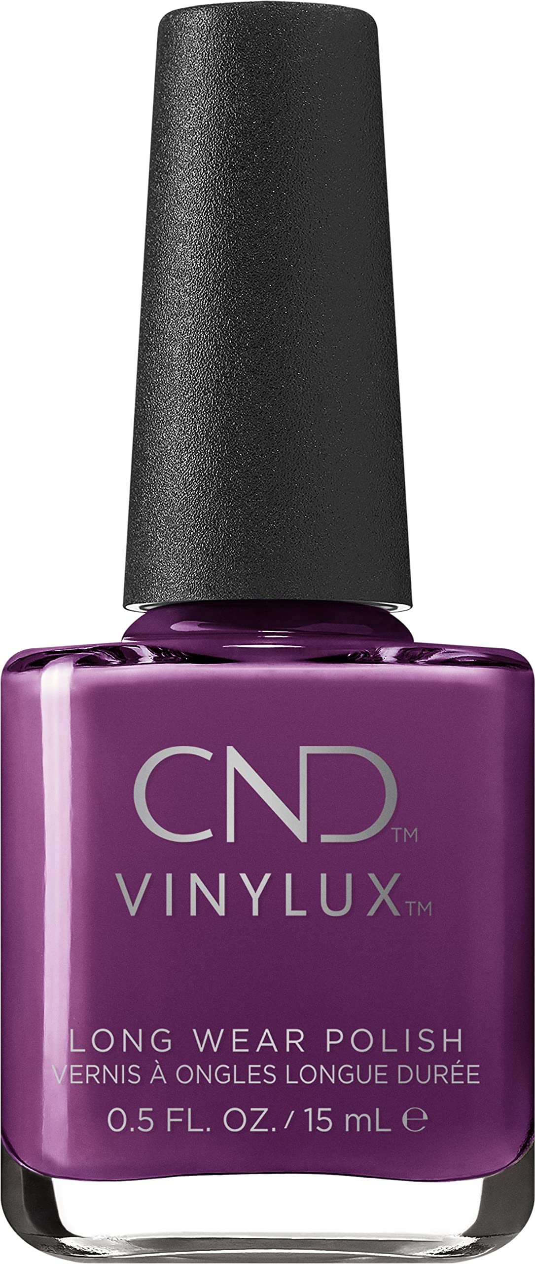 CND Vinylux - Absolutely Radishing