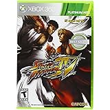 Street Fighter IV - Xbox 360