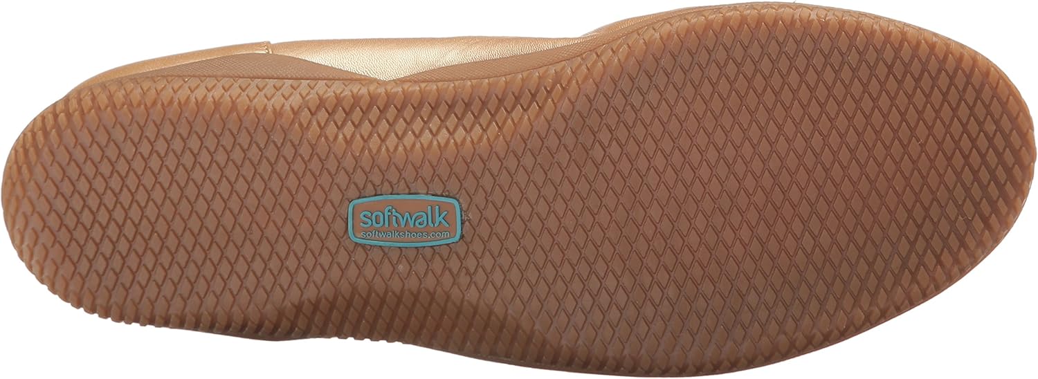 softwalk hampshire flat