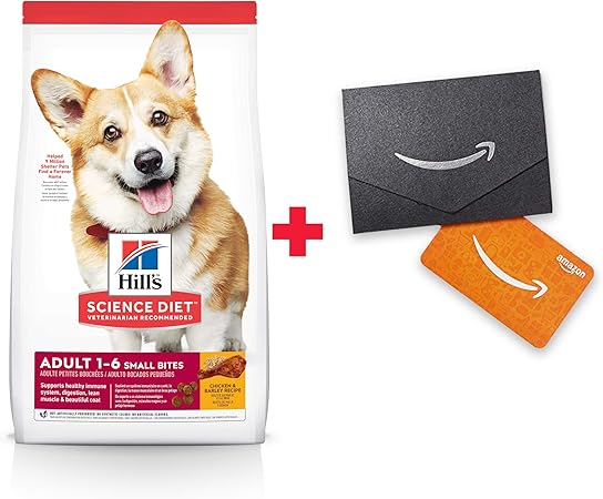 hills adult small bites