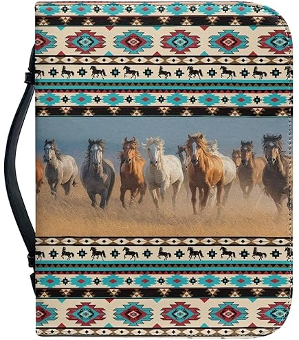 Belidome Custom Bible Covers For Women Men Personalized With Photo Name