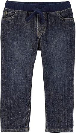 carters pull on jeans