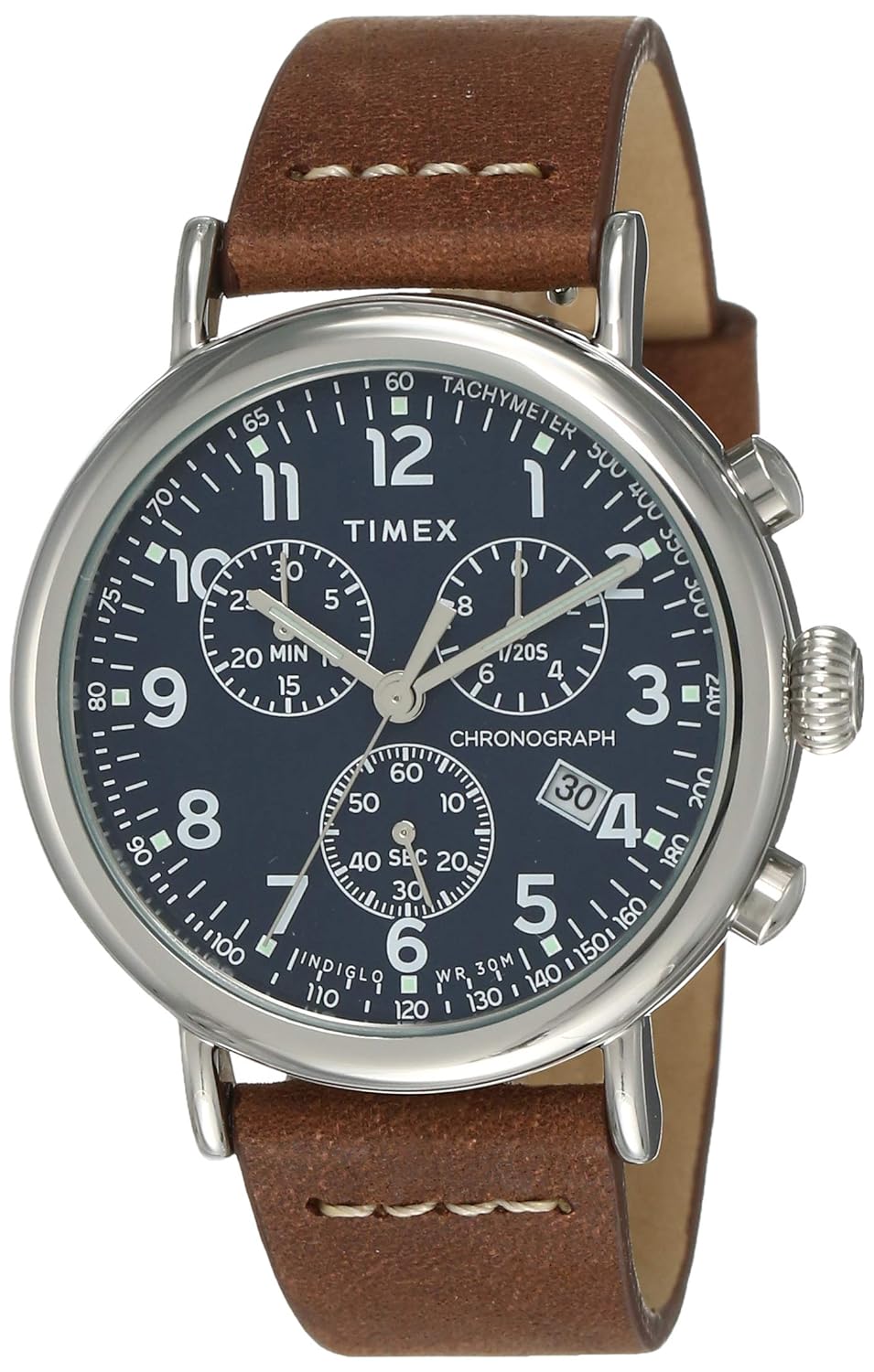 mens indiglo watches