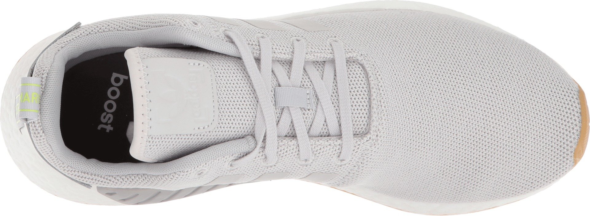 adidas gazelle silver green womens adidas Nmd R2 PK White 8.5
