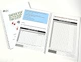 HarmonyDelta Safer Food Better Business Caterers 13 Month Diary & Fridge Log view 2