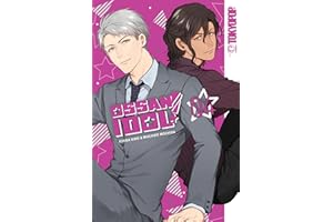 Ossan Idol!, Volume 4