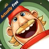 Soccer Sumos - Multiplayer party game!