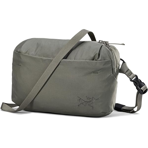 希少 arc'teryx palace Alpha Mantis 1 Mantis 1 Waistpack – Château Mountain Sports