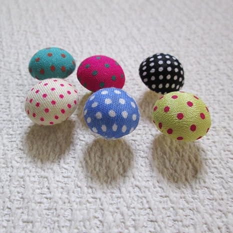 Amazon Tarifa オシャレな画鋲 シリーズ アクセサリーのような可愛い押しピン かわいいキノコ型プッシュピン 25個入 画びょう ピン 文房具 オフィス用品