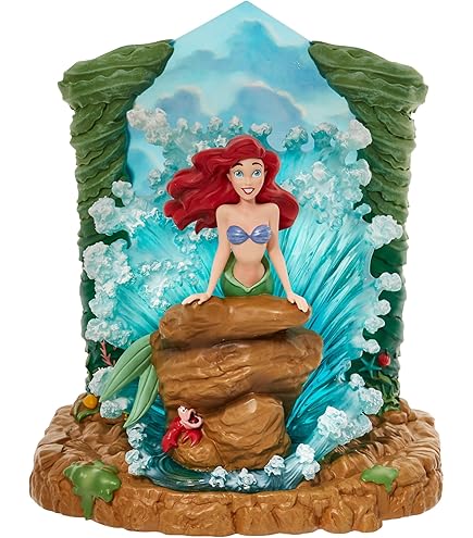 wdccリトルマーメイドSeahorse Surpriseアリエルタイトルロール Amazon.com: WDCC Seahorse Surprise; The Little Mermaid Ariel