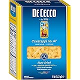 De Cecco Pasta, Cavatappi No.87, 16 oz