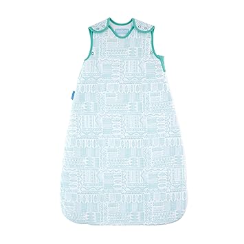 2.5 tog baby sleeping bag