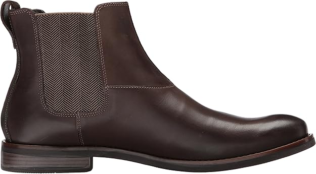 rockport wynstin chelsea boots