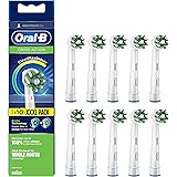 Oral-B Cross Action Refills Heads Pack
