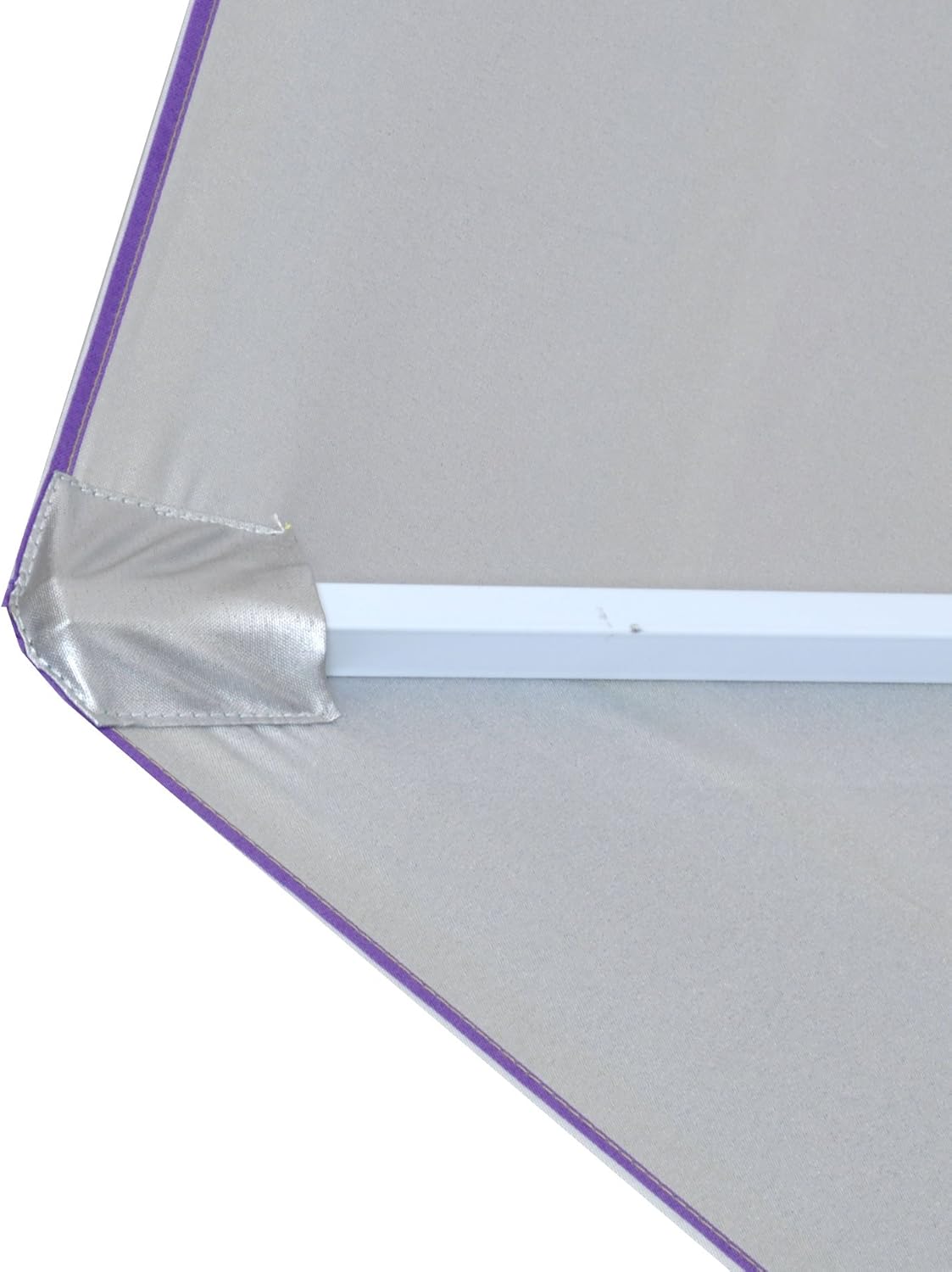 Market Style Shadezilla 7 Foot Deluxe Beach Patio Umbrella Upf100 Sun Shelters
