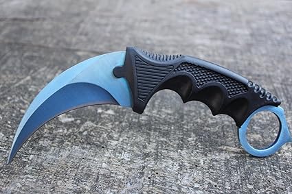 cuchillos counter strike amazon