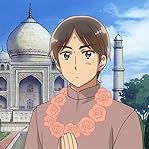 インド(ヘタリア Axis Powers)