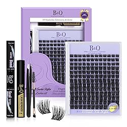 Lash Extension Kit B42 Eyelash Extension Kit B&Q
