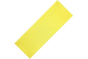 EX ELECTRONIX EXPRESS 9971 Hole Perf Board (No Solder Pads), 6" x 17" with 0.1" Hole Spacing by Electronix Express