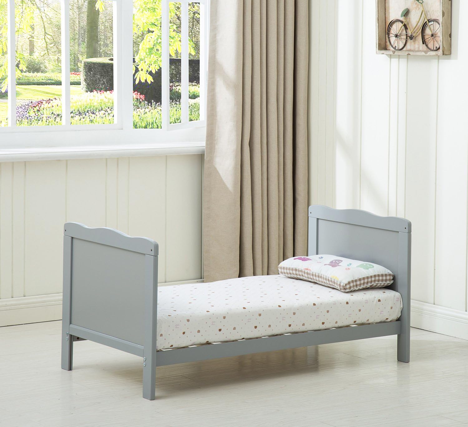 orlando cot bed