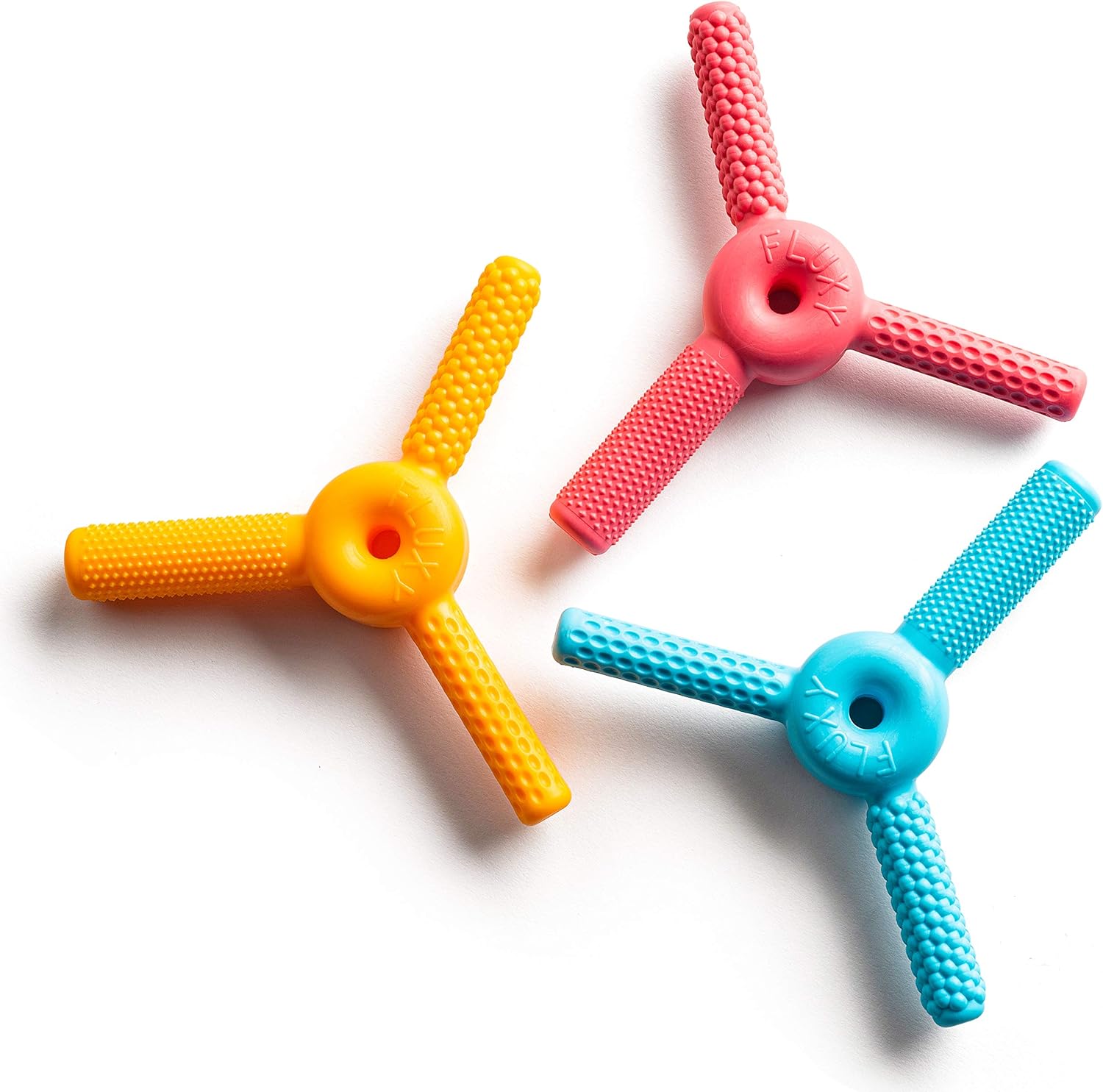 fluxy teether