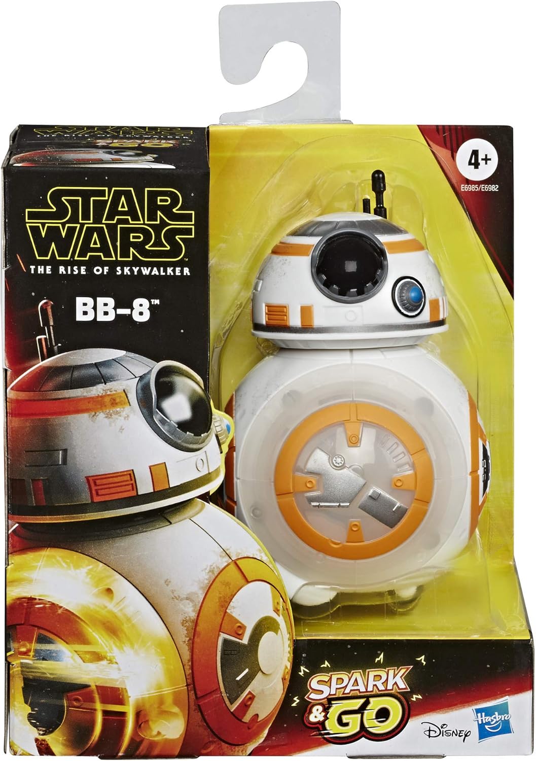 bb8 juguete