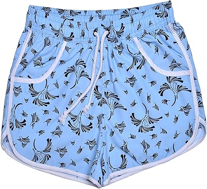 pantaloncini surf donna